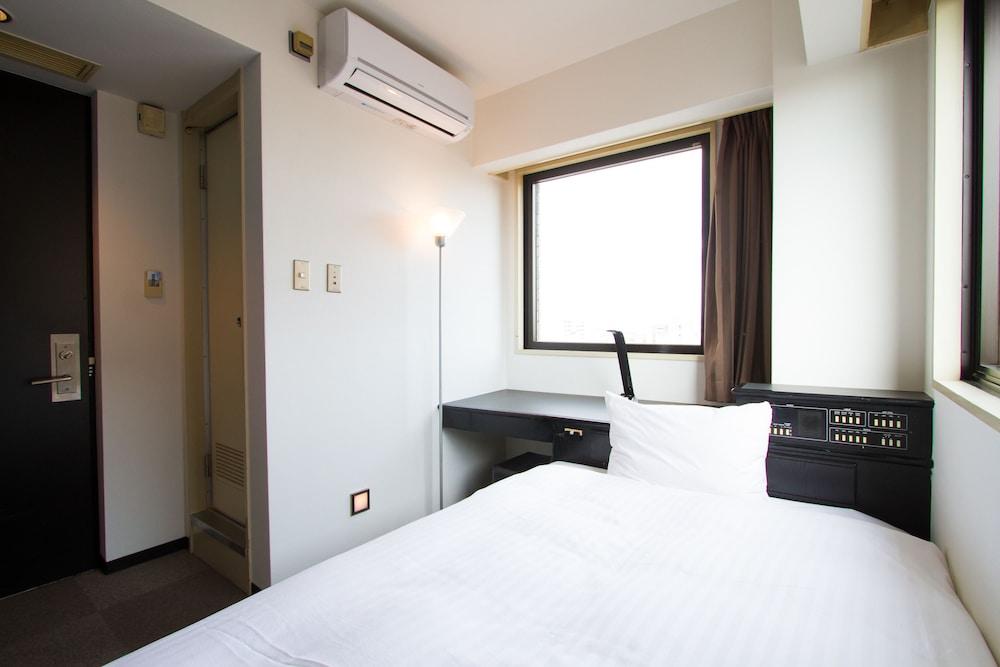 Green Rich Hotel Oita Miyakomachi Ngoại thất bức ảnh